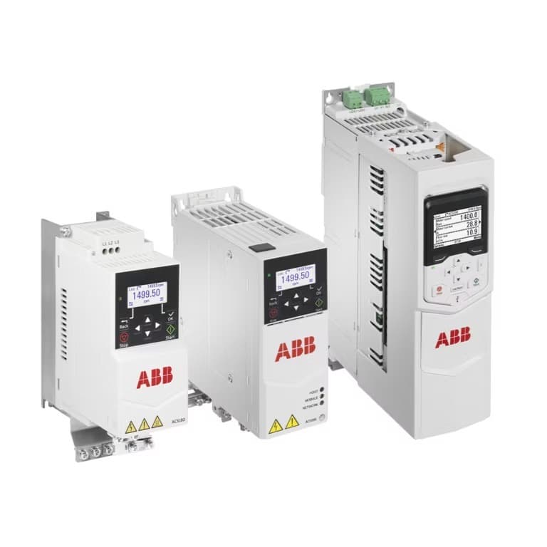 VFD & AC Drive Repair Services